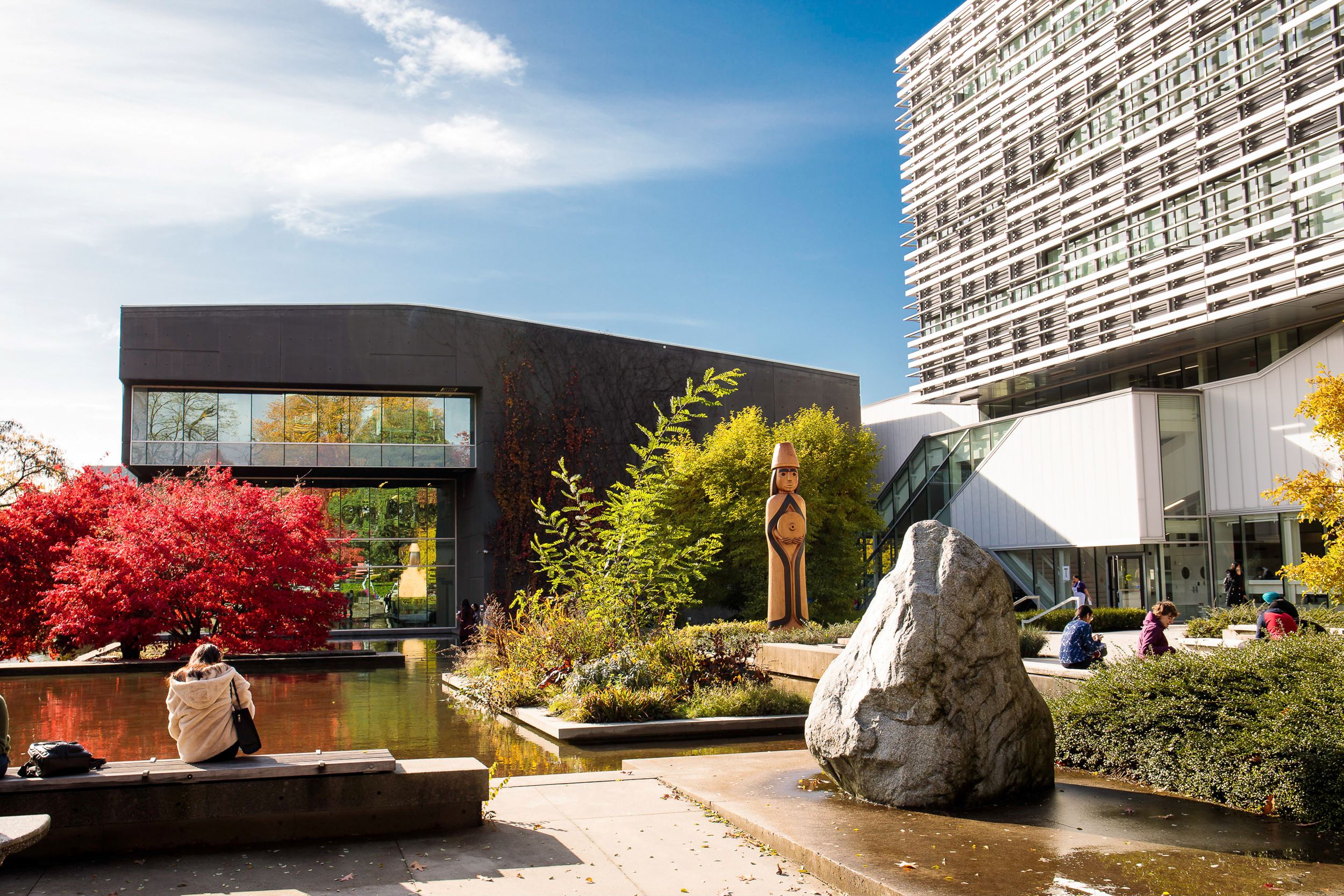 Langara College feature image