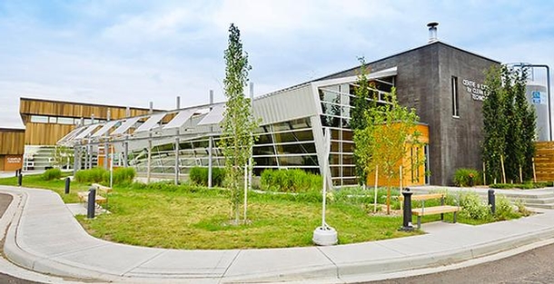 Northern Lights College feature image