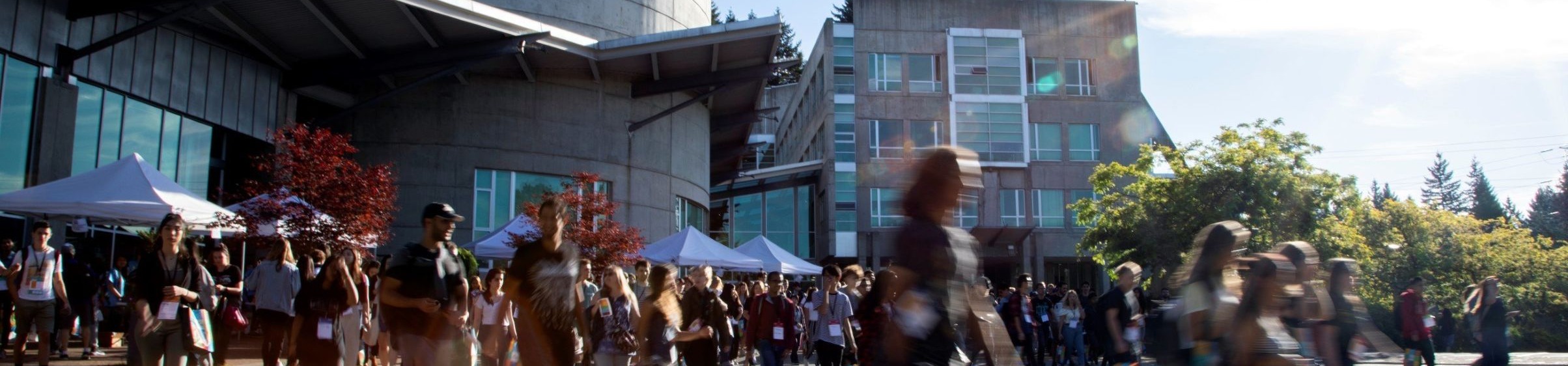 Douglas College feature image